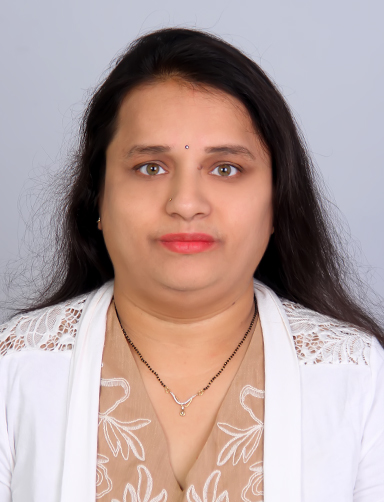 Shylaja Suddala - MBA, certified career analyst