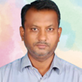 suresh Natarajan - Masters