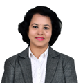 Vibha Gandhi - Certified Career Counselor in Indore and NLP Practitioner